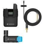 Sennheiser Radio Microphone Kits