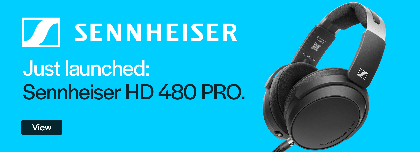 Sennheiser Just Launched