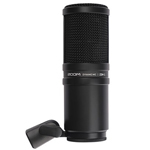 Zoom Microphones