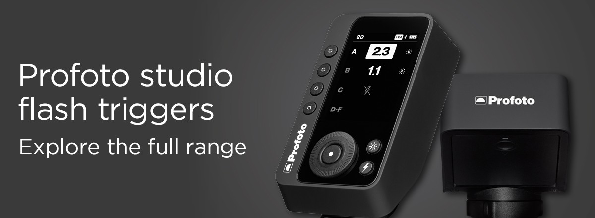 Profoto Flash Triggers