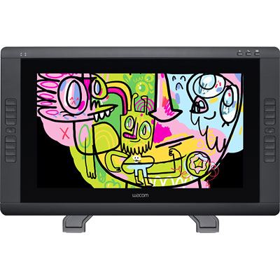 Wacom Cintiq 22HD