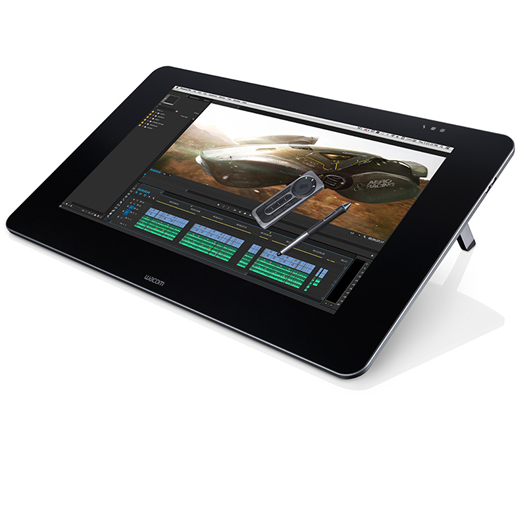 Wacom Cintiq 27QHD