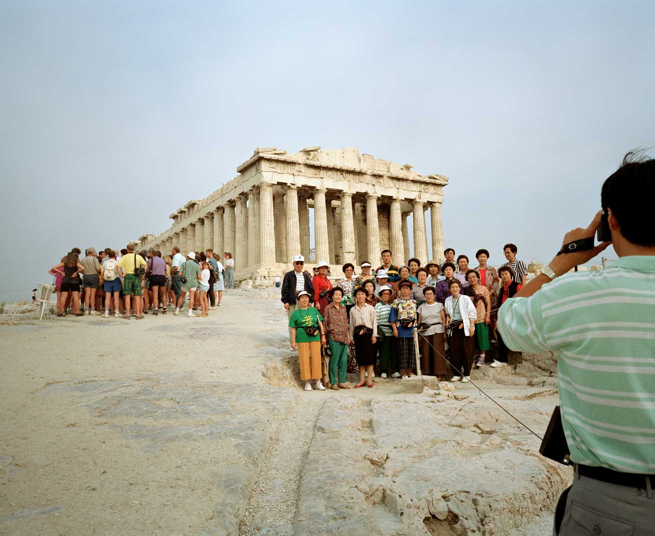 Martin Parr