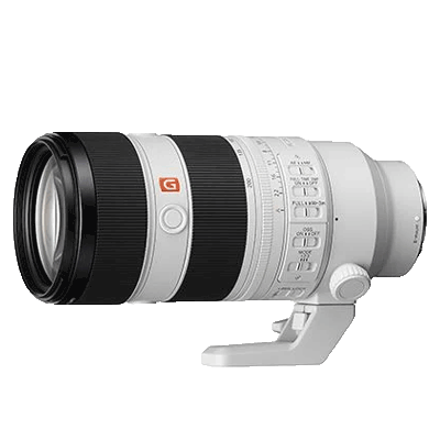 Sony FE 70-200mm f2.8 G Master Lens