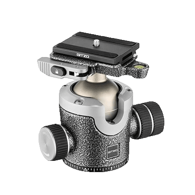 Gitzo Series 4 Centre Ball Head