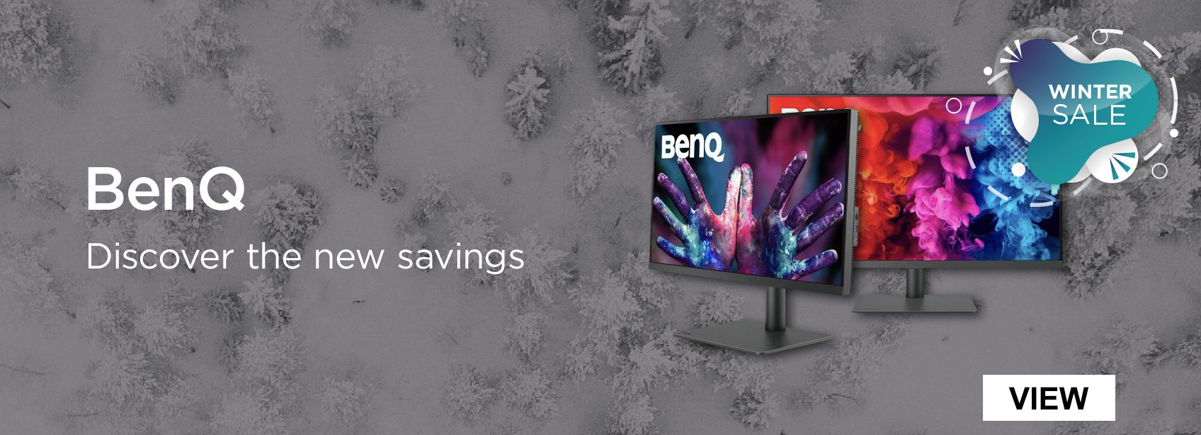 BenQ - Discover our latest offers