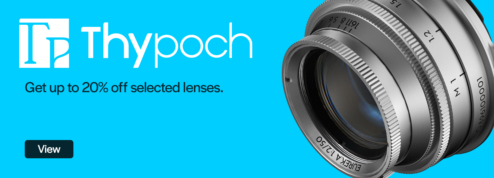 Thypoch 20% off