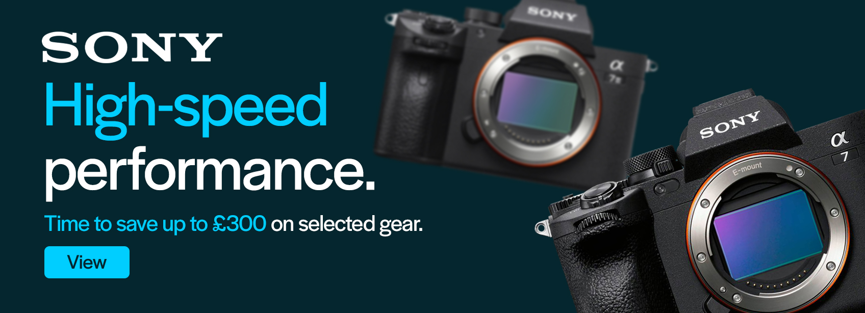 Sony Offers