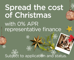 Christmas IFC Offers 2025