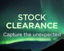 Stock Clearance