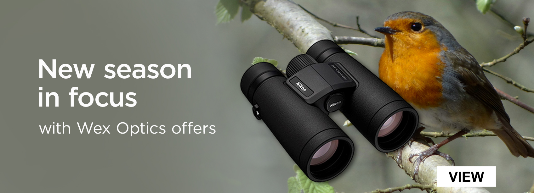 Save up to optics this Spring!