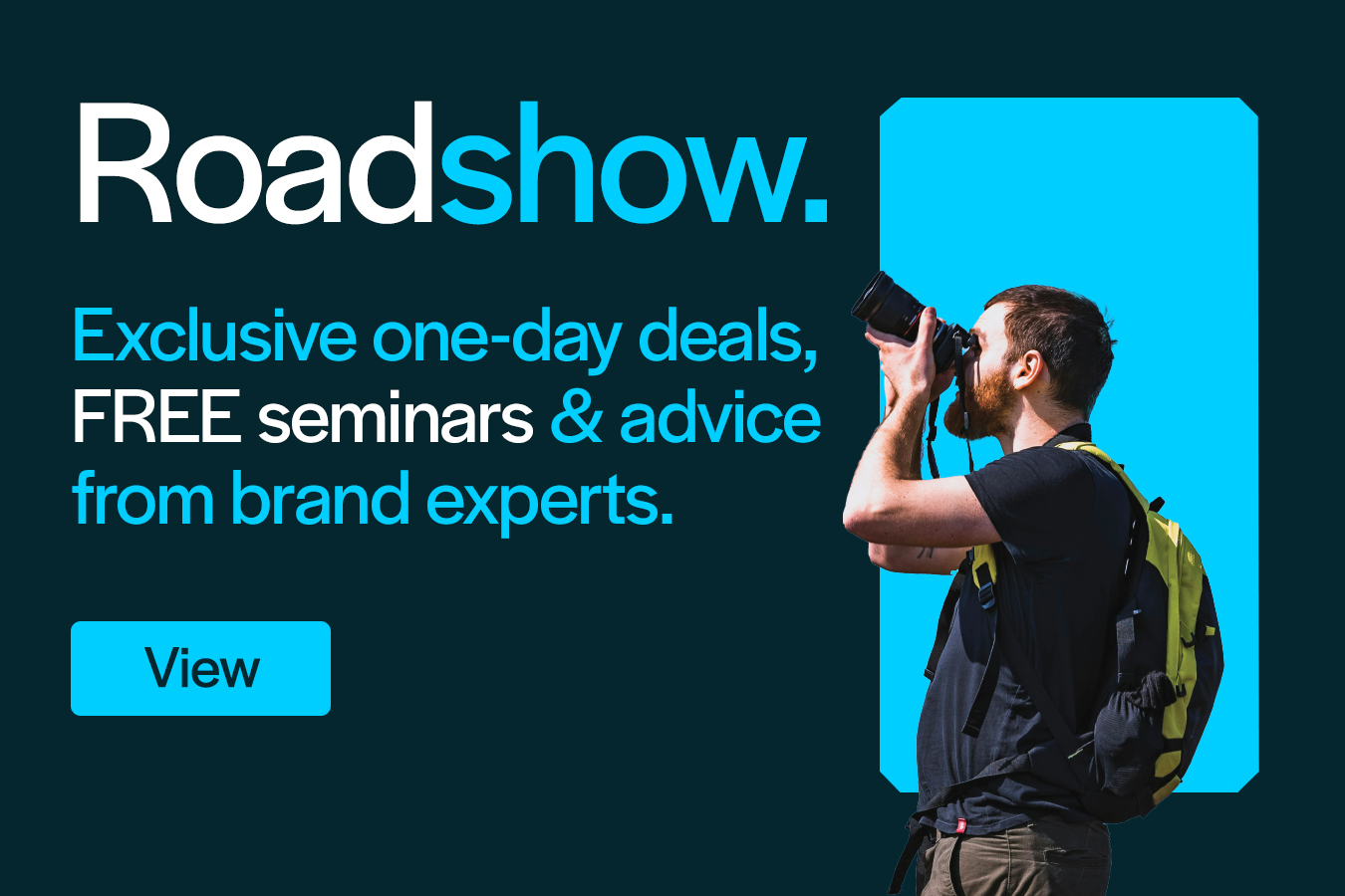 Roadshow