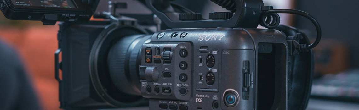 Sony Events