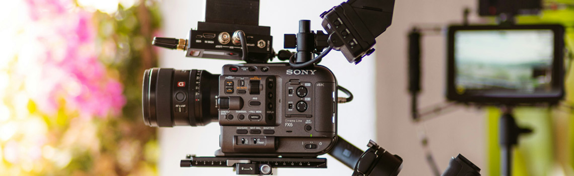Sony Events