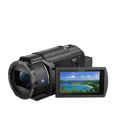 Handheld Camcorders