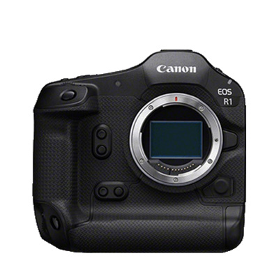 Canon EOS R1