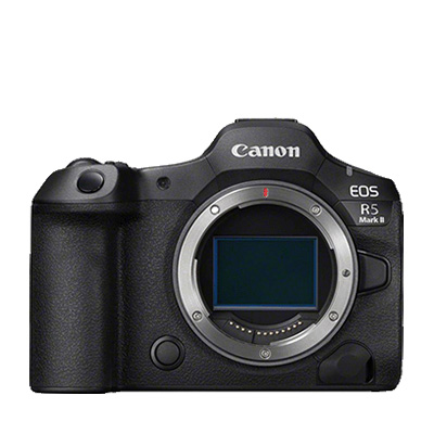 Canon EOS R5 II