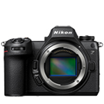 Nikon Mirrorless Cameras