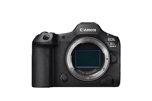 Canon EOS R5 II