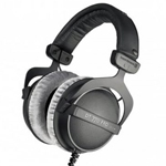 BeyerDynamic Noise Reduction Headphones