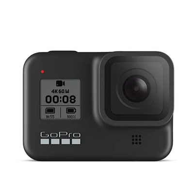 Action Cameras