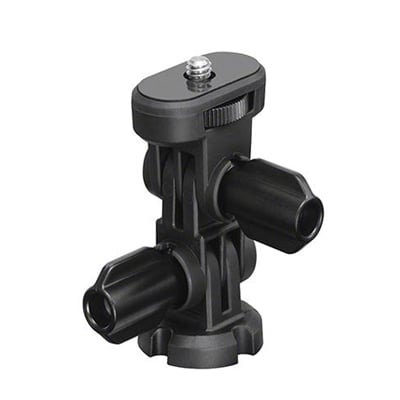 Action Camera Mounts