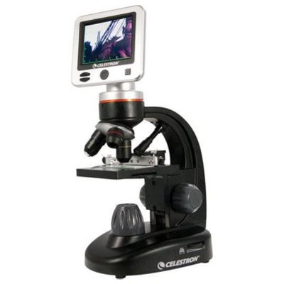 Digital Microscope