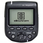 Elinchrom Studio Flash Triggers