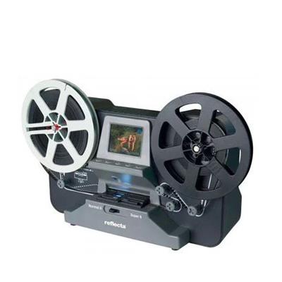 Film Scanners