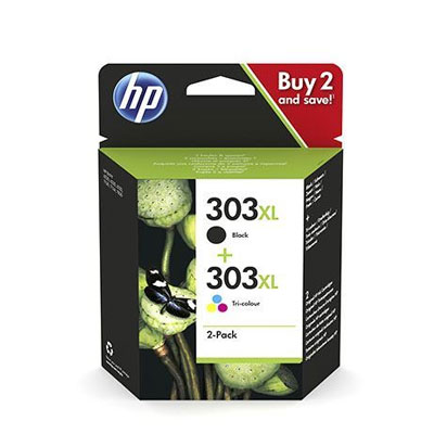 Printer Ink Cartridges