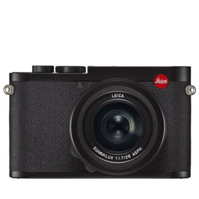 Leica Compact Cameras