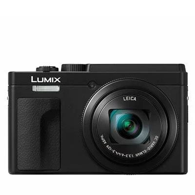 Panasonic Compact Cameras