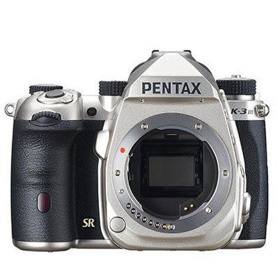 Pentax DSLRs