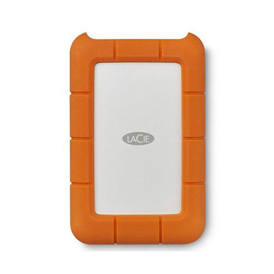 Portable Hard Drives