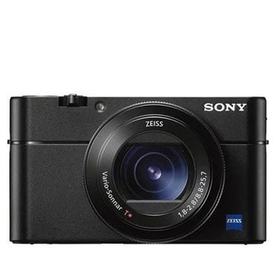 Sony Compact Cameras