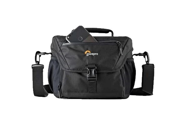  Lowepro shoulder bags