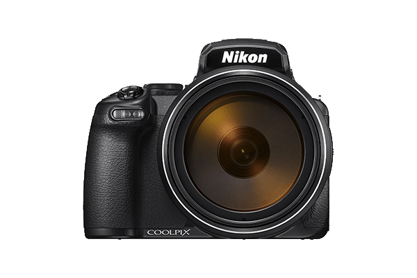 Nikon Coolpix P1100 Digital Camera Launch