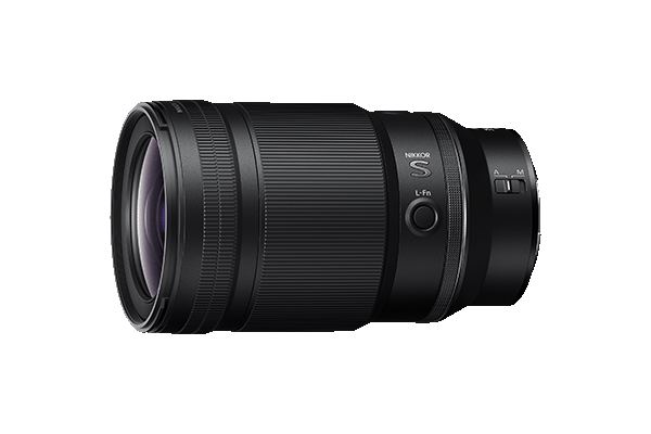 Nikon Z 35mm f1.2 S Lens