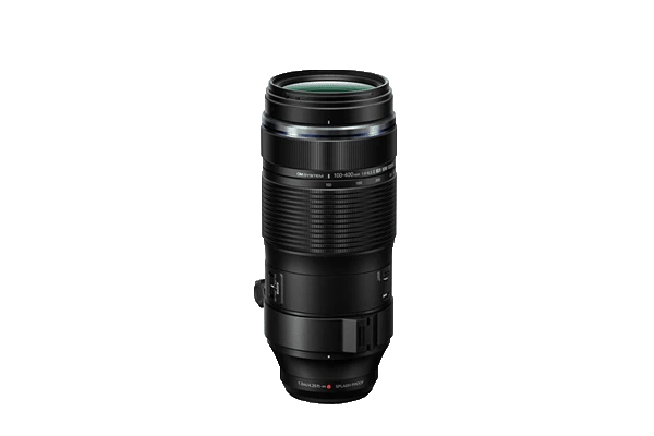 OM M.Zuiko Lenses Launch