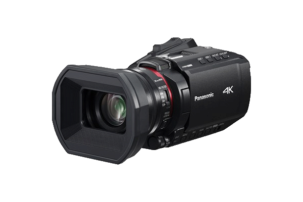 Panasonic HC X1200E