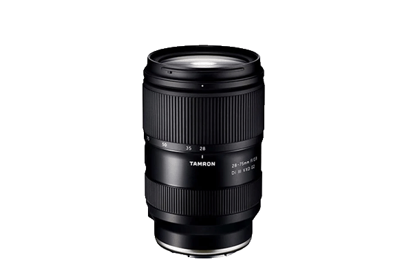 Tamron offers