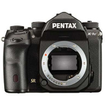 Pentax Cameras