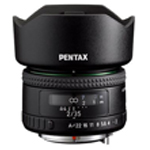 Pentax Camera Lenses