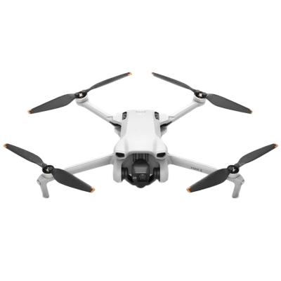 DJI Mini 3