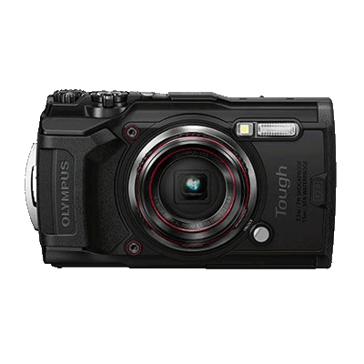 Olympus Tough TG-6