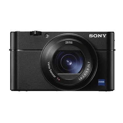 Sony RX100 VA