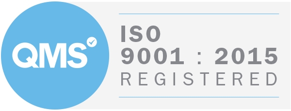 Wex Photo Video ISO 9001:2015