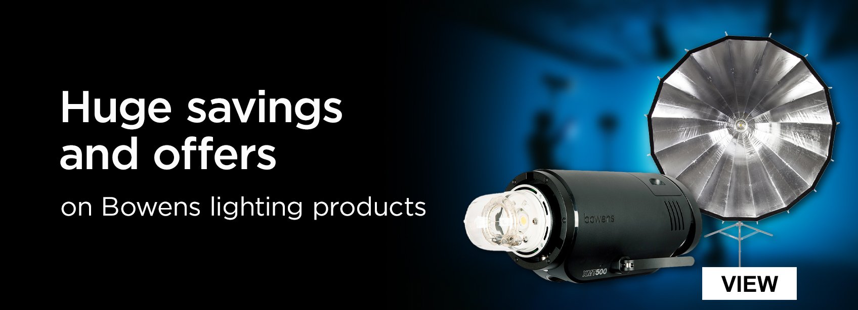 Bowens | Huge Savings and Offers