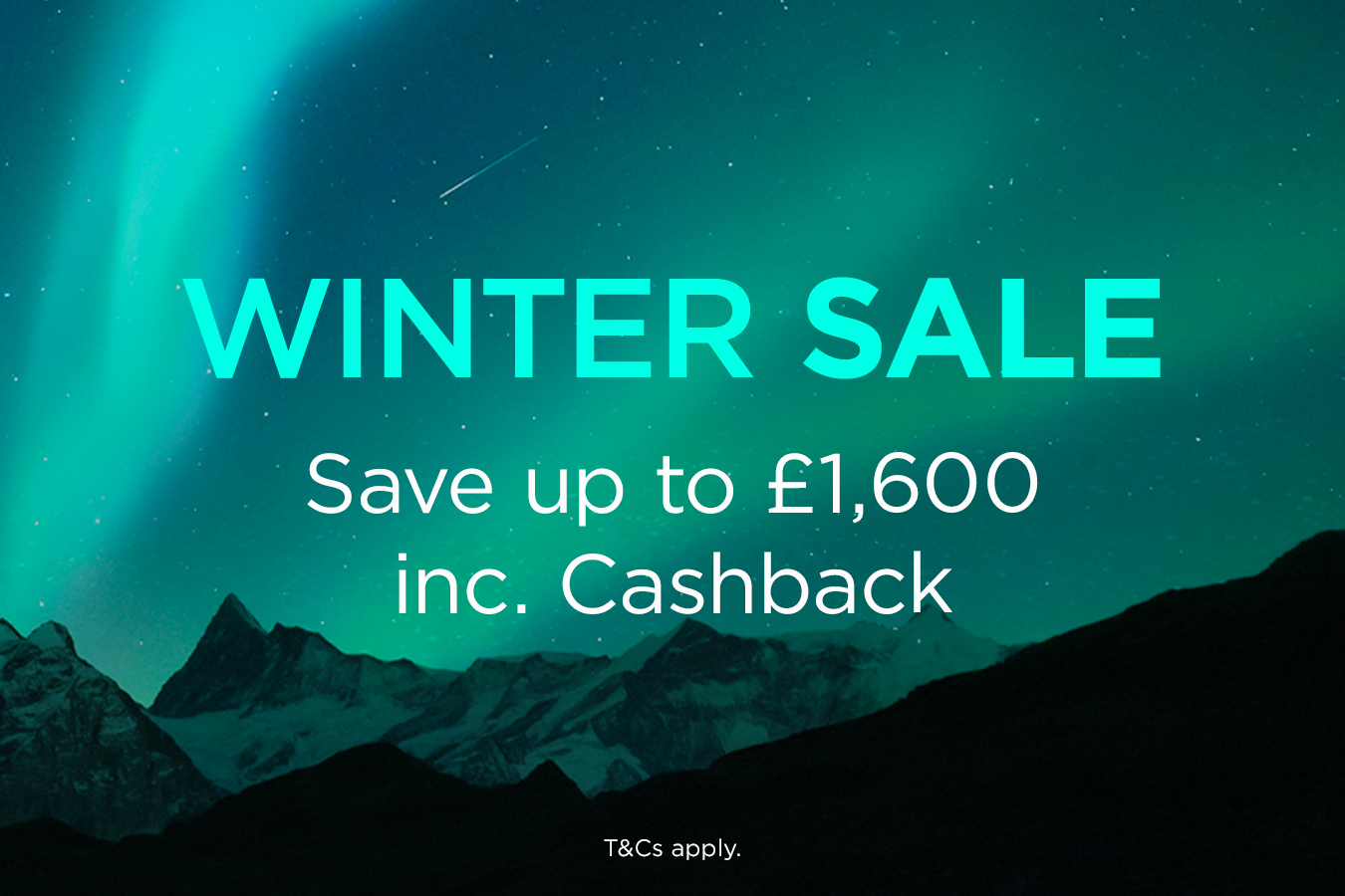 Winter Sale 2025