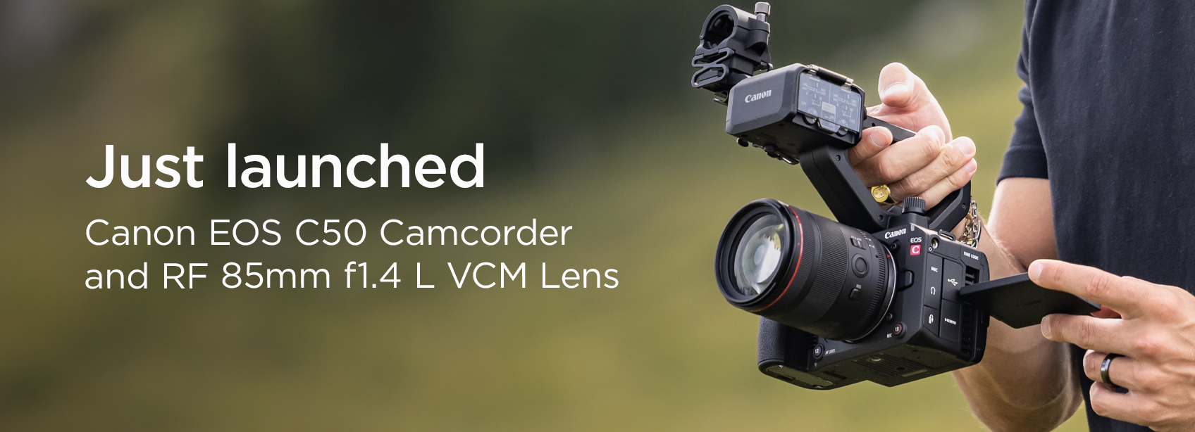 © Wex Photo Video Canon-C50RF85Launch-H-090825.jpg